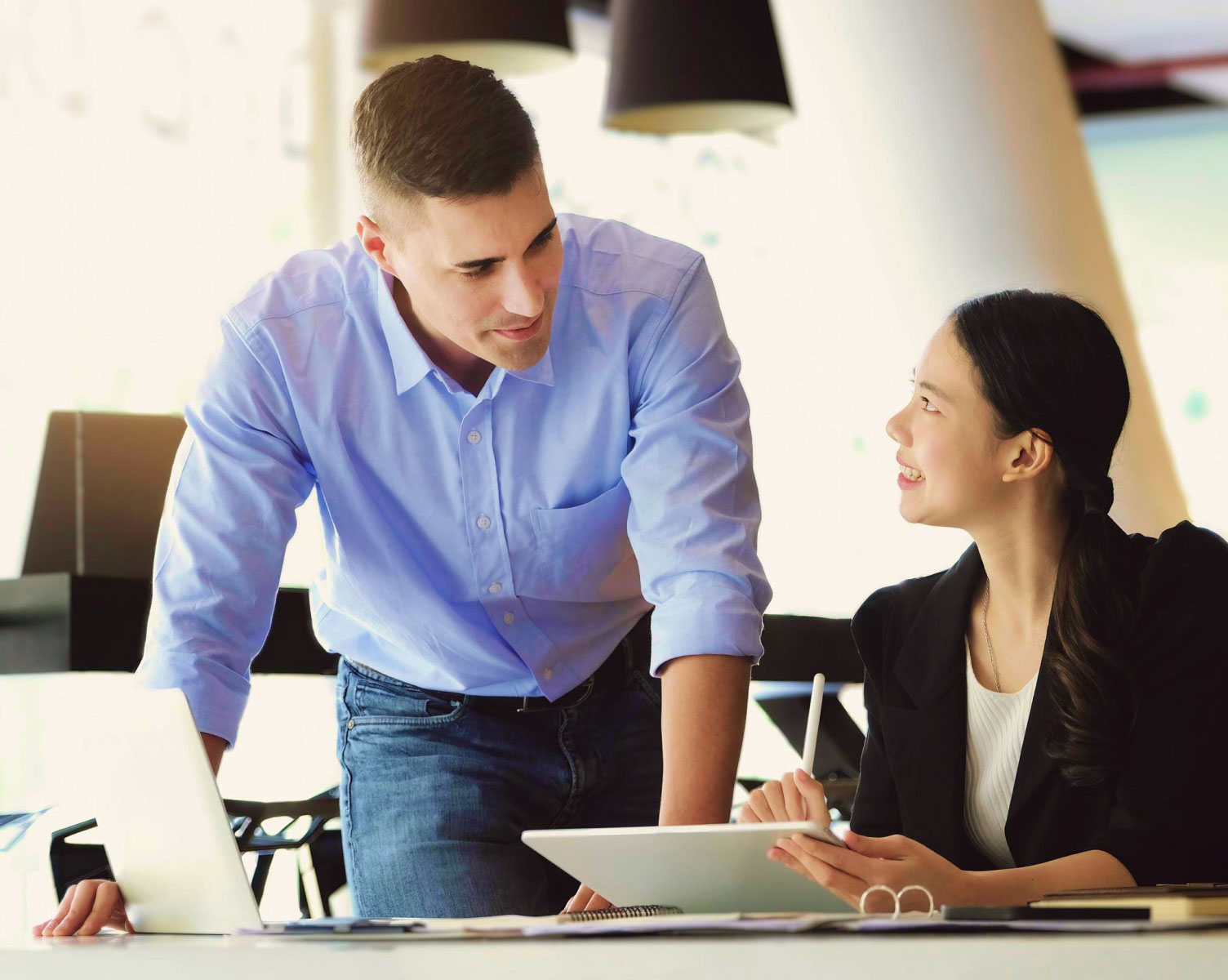 Avada Recruitment Agency