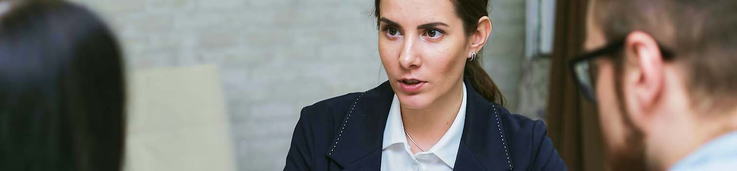 Für Bewerber